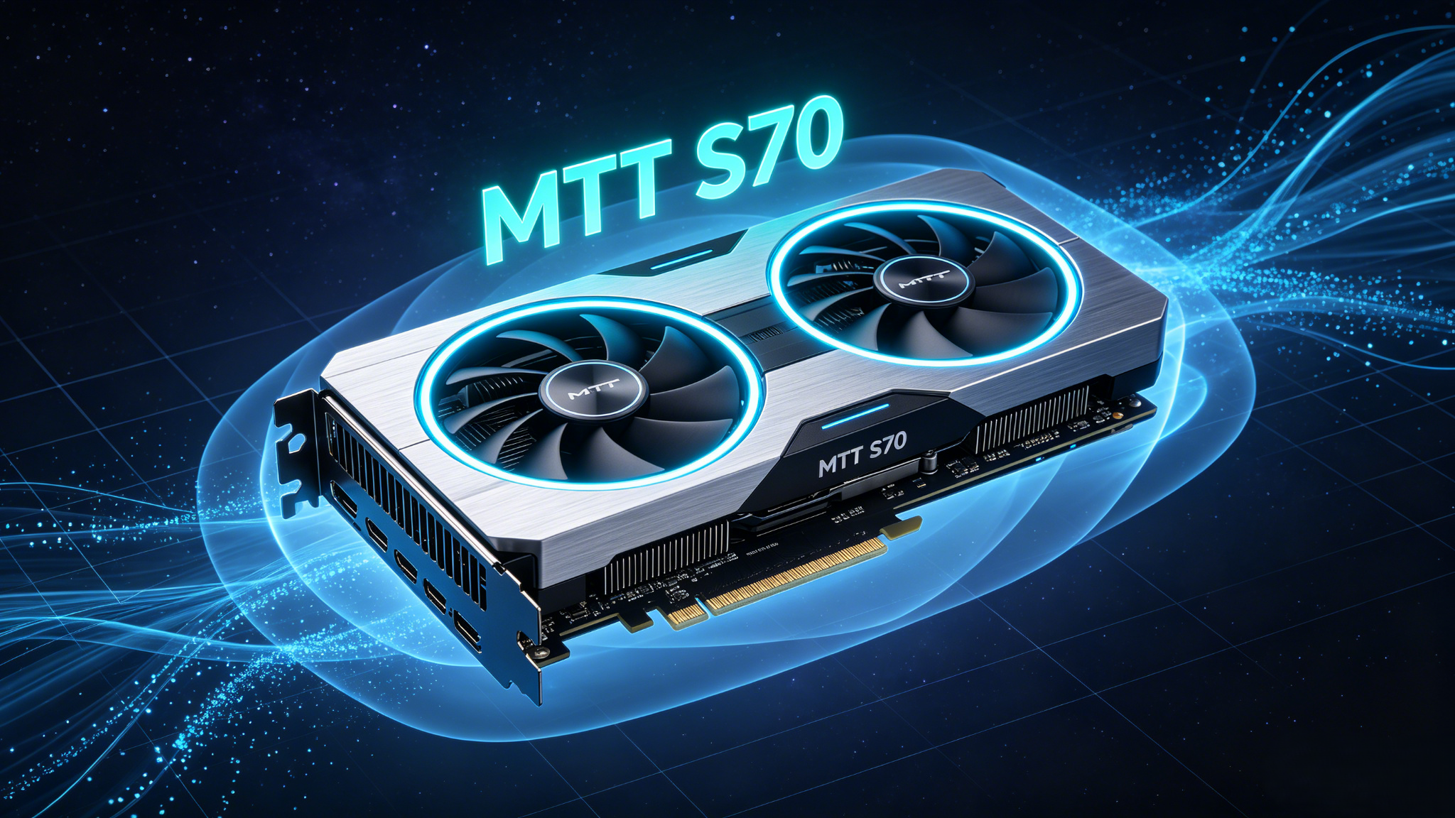 MTT S70